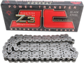 JT CHAINS JT DRIVE CHAINS CHAIN X-RING 525 X 112 ST