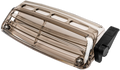 SLIPSTREAMER GOLD WING STANDARD VENTED WINDSHIELDS VENT SMOKE 1800 GOLDWING
