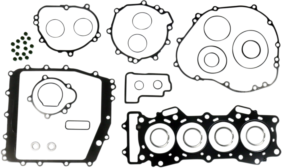 ATHENA GASKET SETS GASKET KIT COMPLETE KAW