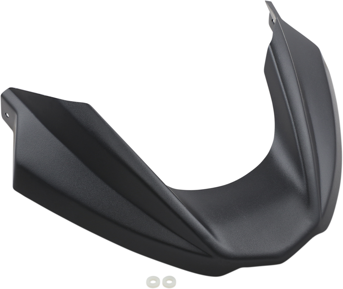 MAIER UPPER FRONT BEAK EXTENSION FENDER FT BEAK TBK R12GS