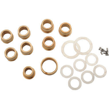 CAM CHEST BUSHING KIT FOR HARLEY-DAVIDSON