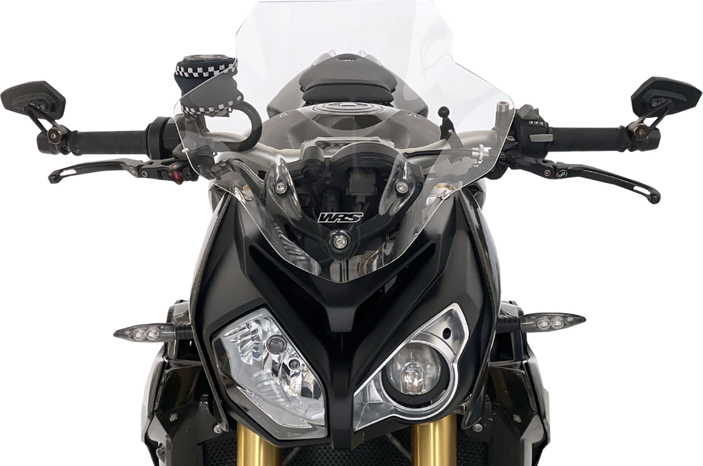 Windschutzscheiben für BMW S1000R 14-20