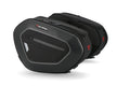 Pro Blaze High Saddlebag Set For Triumph Tiger 660 21-22