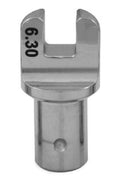 6.3mm Excel Spoke Torque Wrench Replacement Head TWH-063