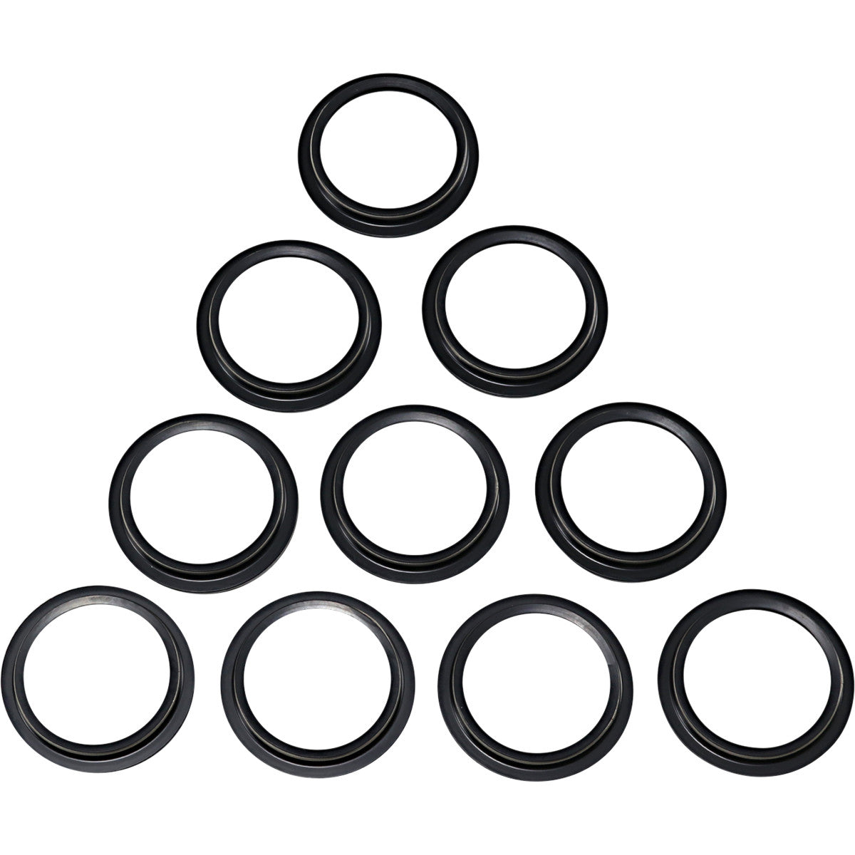 Fork Seal And Dust Seal Kits For Harley Davidson