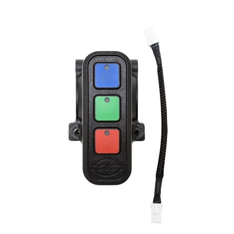 S&S Traction Control Switch voor Indian FTR 1200 2019-2020