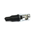 License Plate Light 12v, Groove For Harley-Davidson
