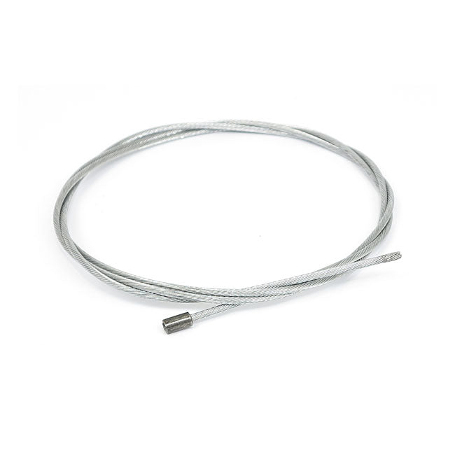Barnett Inner Brake/Clutch Cable 62 Inch For Harley-Davidson