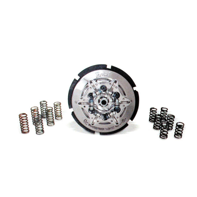 Barnett Scorpion Lock-Up Clutch Kit For Harley-Davidson