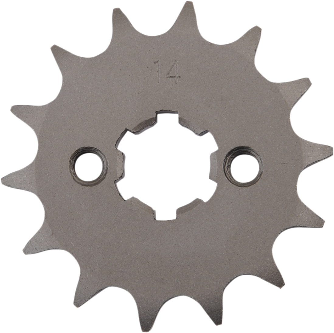 PARTS UNLIMITED SPROCKETS C/S SPROCKET SUZ 428 14T