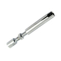 Barnett Mid-Cable Clutch Cable Adjuster For Harley-Davidson