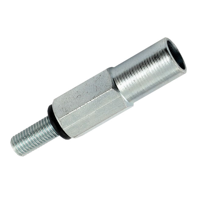 Barnett Threaded Clutch Cable End, Short For Harley-Davidson