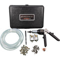 O2 BUNG INSTALLATION KITS FOR HARLEY-DAVIDSON