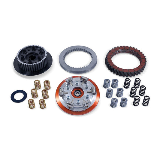 Scorpion Billet Clutch Kit For Harley-Davidson