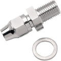 UNIVERSAL BRAKE LINES AND FITTINGS FOR HARLEY-DAVIDSON