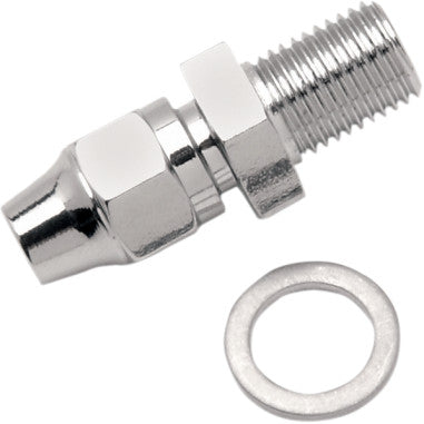 UNIVERSAL BRAKE LINES AND FITTINGS FOR HARLEY-DAVIDSON