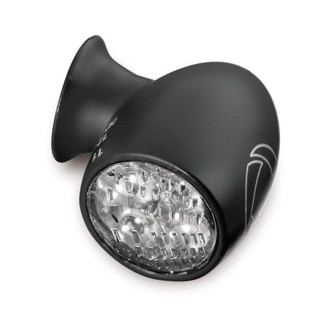 Kellermann Atto® Df Black Ece (3 In 1) For Harley-Davidson
