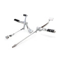 Forward Control Assy For Harley-Davidson