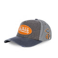 Gorra Von Dutch Baseball Cap Jack