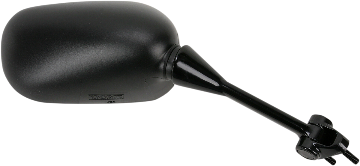 EMGO OEM-STYLE REPLACEMENT MIRRORS MIRROR R BLKKAW56001-0044