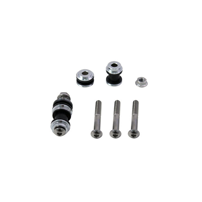 DOCKING-HARDWARE-KIT FÜR HARLEY-DAVIDSON SPORTSTER 53529-04