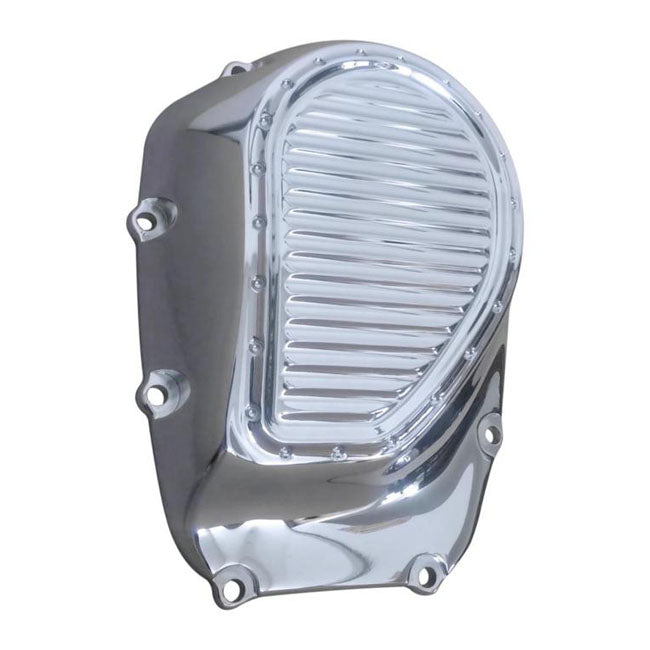 Covingtons Cam Cover Dimpled Chrome For Harley-Davidson