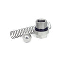 Ert, Check Valve Repair Kit For Harley-Davidson