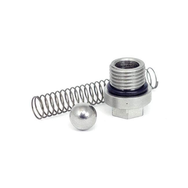 Ert, Check Valve Repair Kit For Harley-Davidson