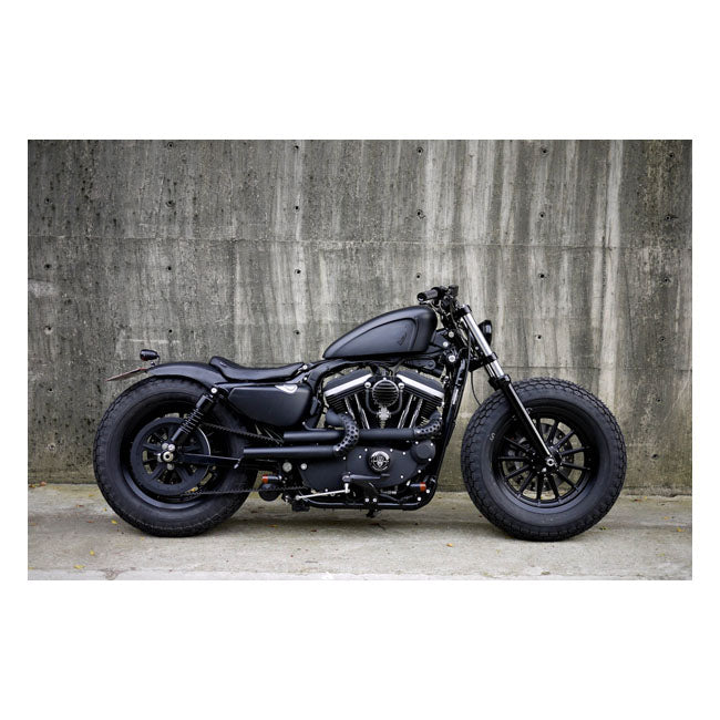 Deposito De Gasolina RC Peanut Para Harley-Davidson Sportster 2007-2022