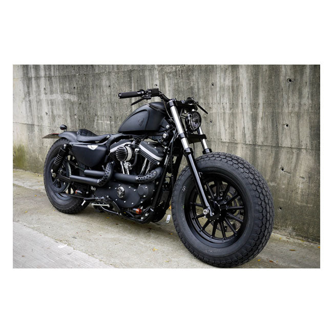 Deposito De Gasolina RC Peanut Para Harley-Davidson Sportster 2007-2022