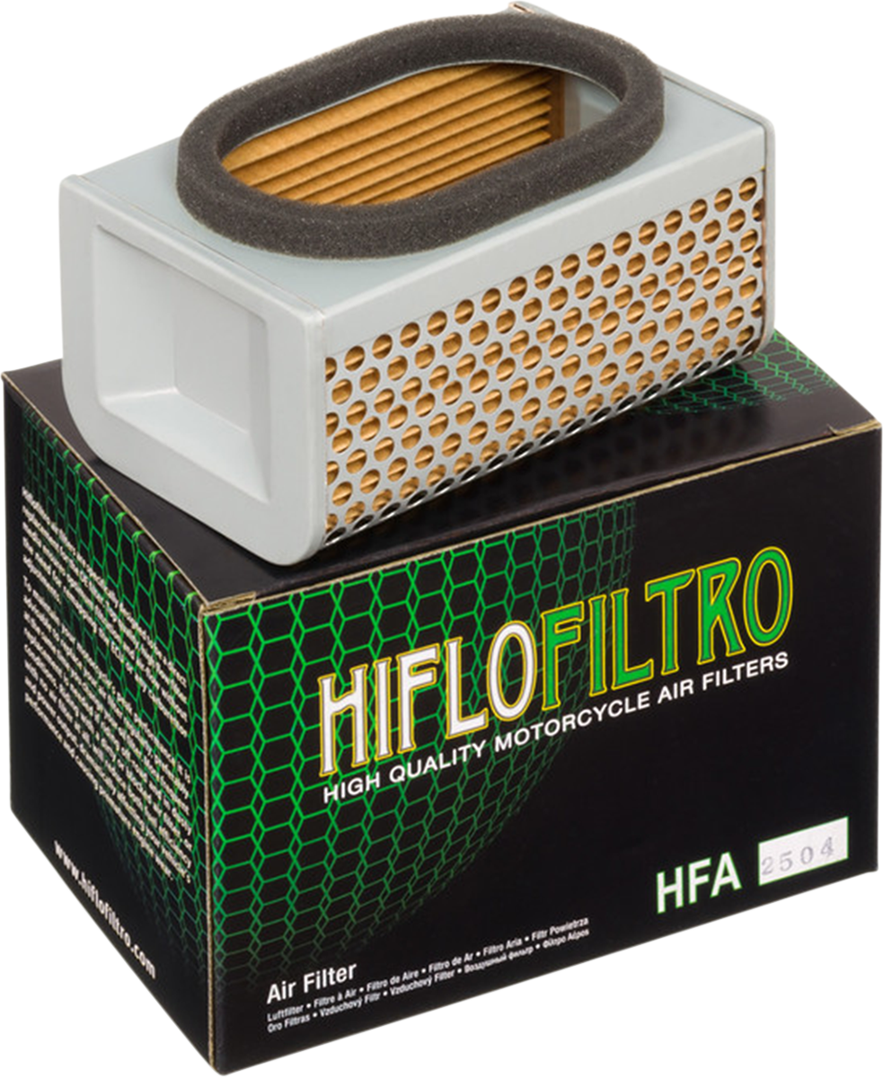 HIFLOFILTRO AIR FILTERS FILTERAIR HIFLOFILTRO KAW