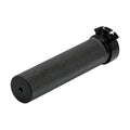 Biltwell, 1" Whiskey Throttle Sleeve Black For Harley-Davidson