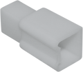 NAMZ REPLACEMENT CONNECTORS AND TERMINALS COUPLER 110 M 4PIN 5PK