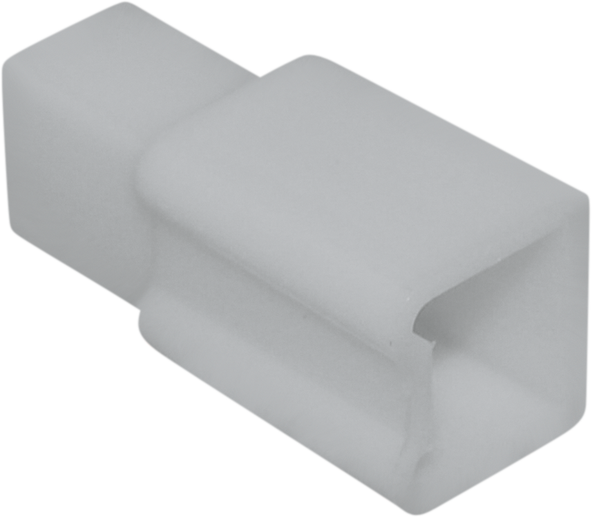 NAMZ REPLACEMENT CONNECTORS AND TERMINALS COUPLER 110 M 4PIN 5PK