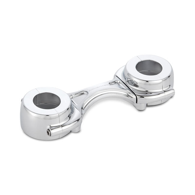 Arlen Ness, Method Fork Brace Chrome For Harley-Davidson