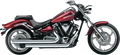 COBRA DRAGSTERS EXHAUST DRAGSTERS RAIDER