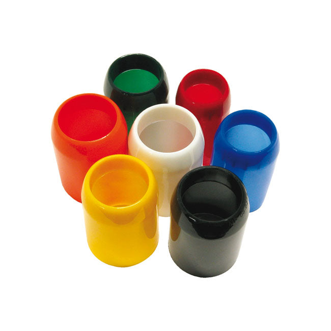 Motion Pro, Fork Seal Bullet Set For Upside Down Forks For Harley-Davidson