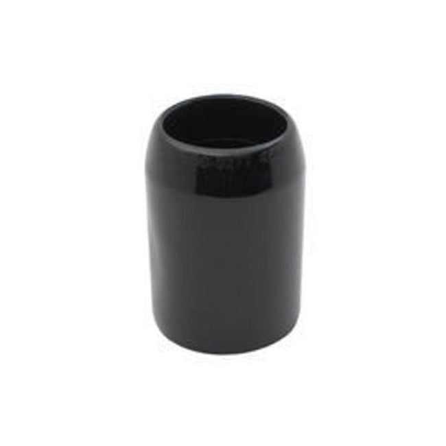 Motion Pro Fork Seal Bullet 46mm Black For Harley-Davidson