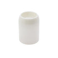 Motion Pro Fork Seal Bullet 47mm White For Harley-Davidson
