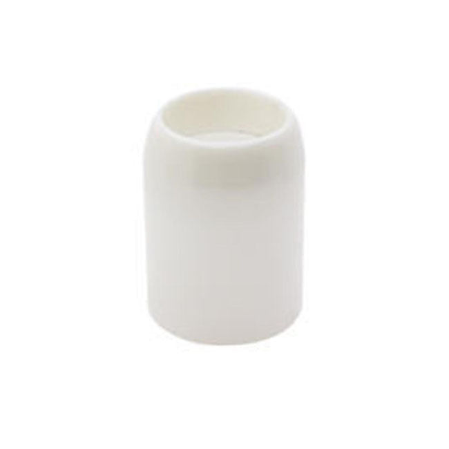 Motion Pro Fork Seal Bullet 47mm White For Harley-Davidson