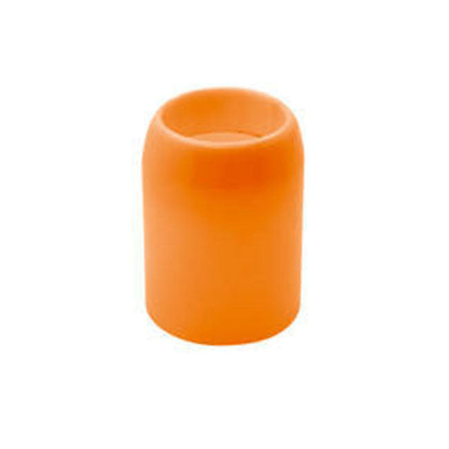 Motion Pro Fork Seal Bullet 48mm Orange  For Harley-Davidson