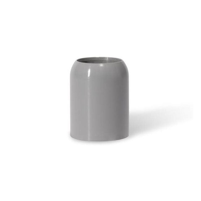 Motion Pro Fork Seal Bullet 49mm Gray For Harley-Davidson