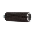 Ness Dual Ring Shift Peg Black For Harley-Davidson