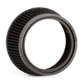 Ness, Repl. Monster Sucker Filter Element For Harley-Davidson