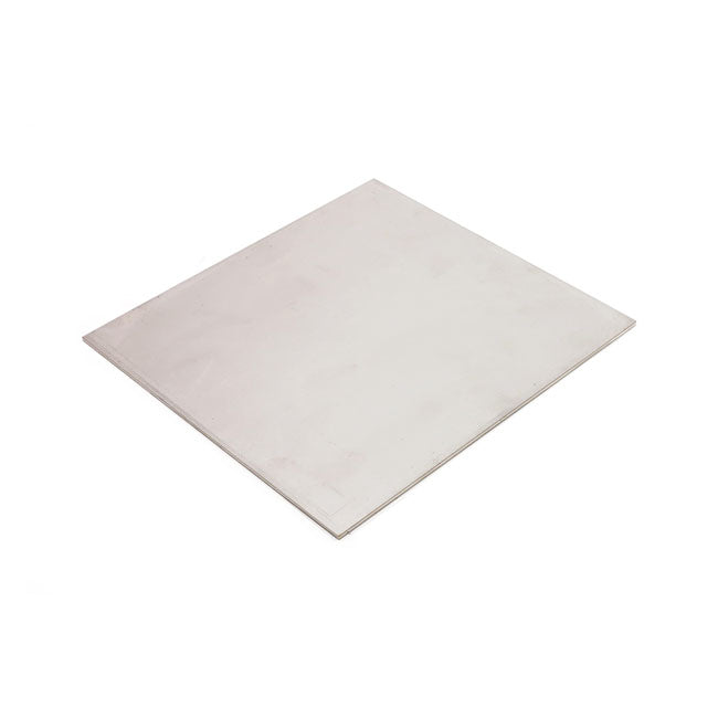 Stainless 304 2b 1zf Sheet Material 200x200mm For Harley-Davidson