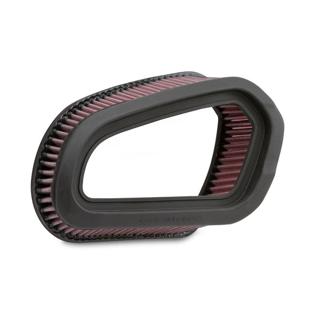 Big Sucker Stage Ii Repl Filter Ss For Harley-Davidson