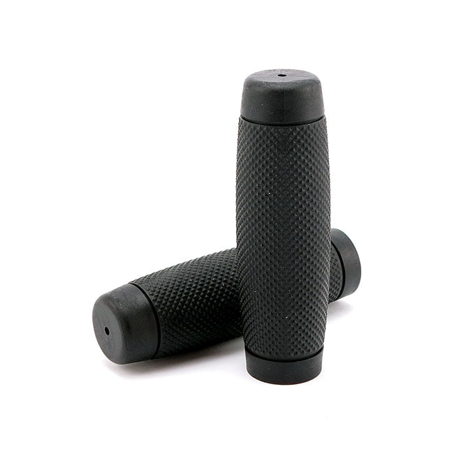 Tourist Trophy Handlebar Grip Set For Harley-Davidson