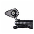 Motogadget M.View Blade Glassless Handlebar End Mirror For Harley-Davidson