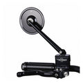 Motogadget M.View Classic Glassless Mirror For Harley-Davidson