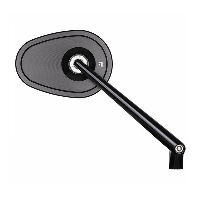 Motogadget M.View Club Glassless Mirror For Harley-Davidson